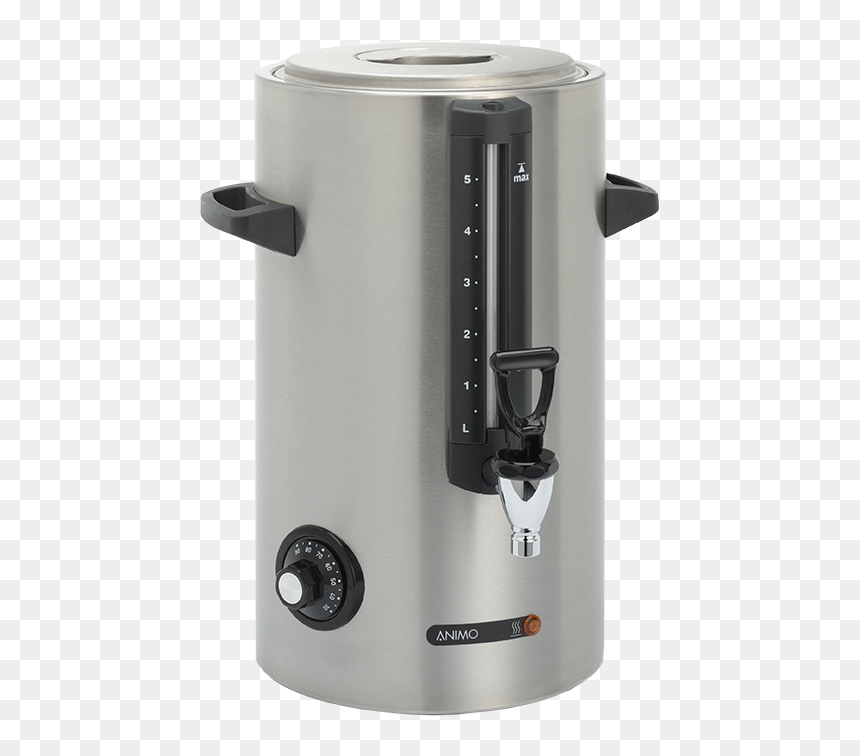 Drip Coffee Maker, HD Png Download - water drip png