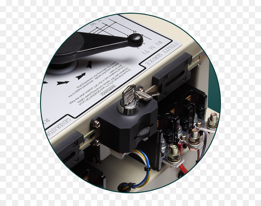 Electronics, HD Png Download - lock and key png