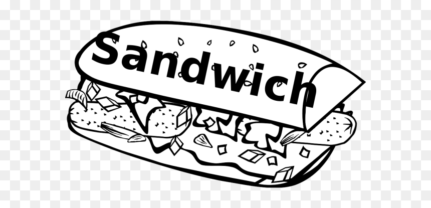 Submarine Sandwich Png Icons, Transparent Png - zeppelin png