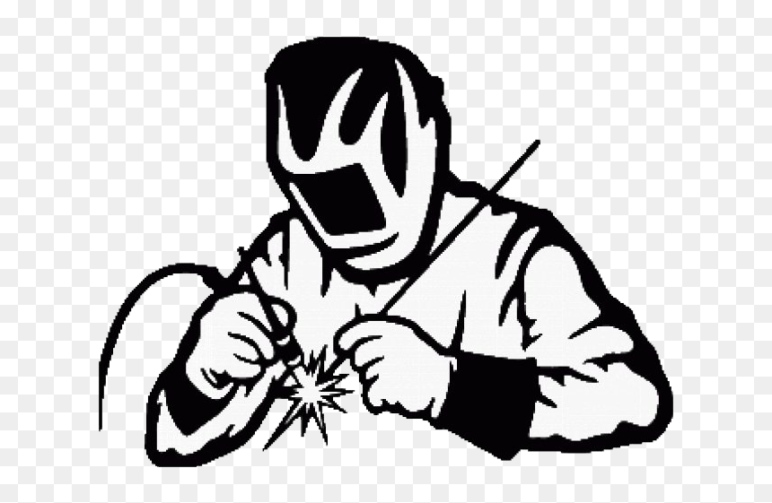 Welder Png Free Download - Welder Clipart, Transparent Png - welder png