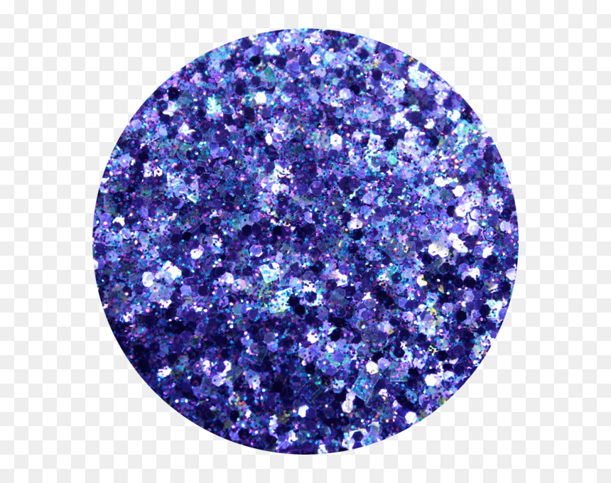 D110 Dynasty - Circle, HD Png Download - purple sparkles png