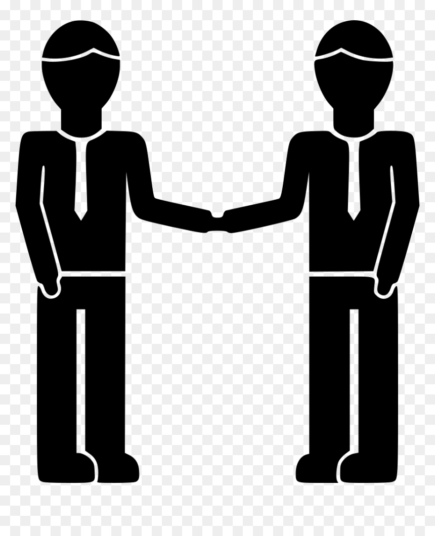 People Office Business Group Meeting Man Person - Clip Art, HD Png Download - office people png