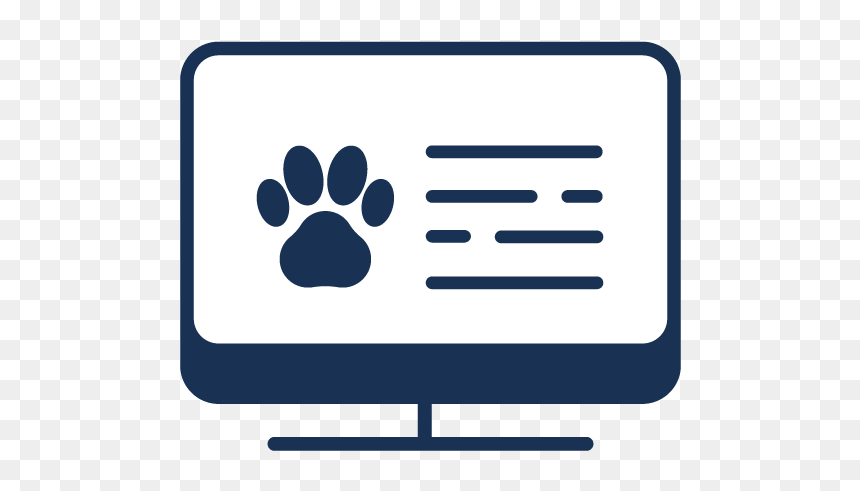 Icon - Web Form - White, HD Png Download - daycare png