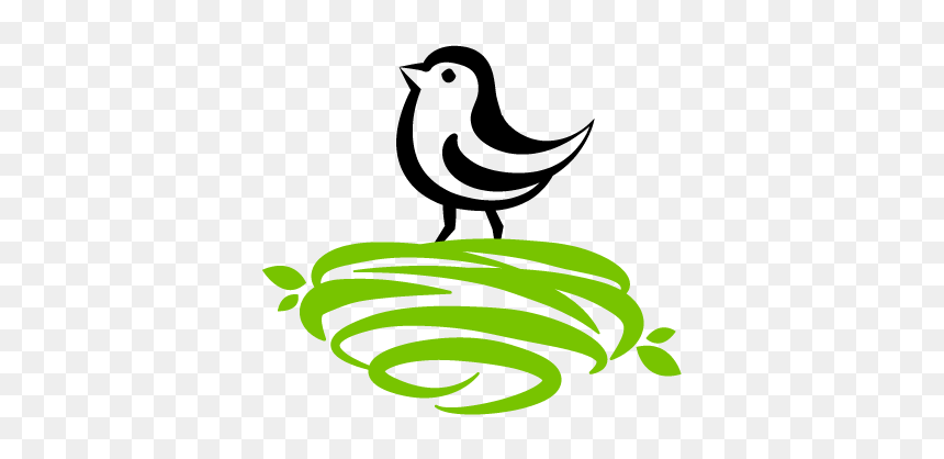 Illustration, HD Png Download - bird nest png
