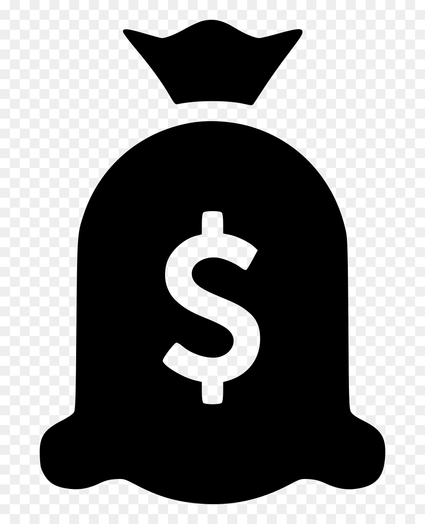 Sack Bag, HD Png Download - sack png
