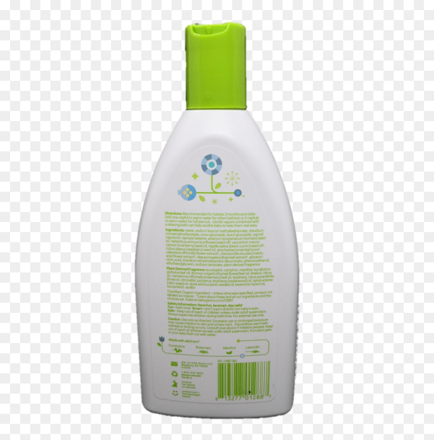 Cosmetics, HD Png Download - bubble bath png