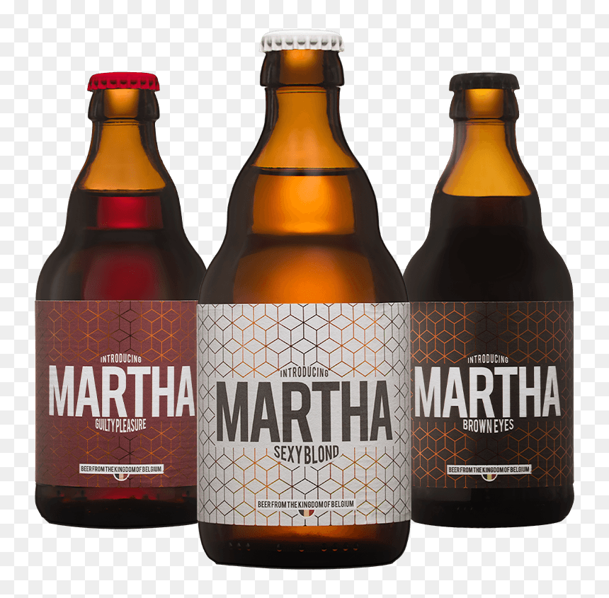 Taste Our Martha Beer - San Miguel Pale Pilsen, HD Png Download - brown eyes png