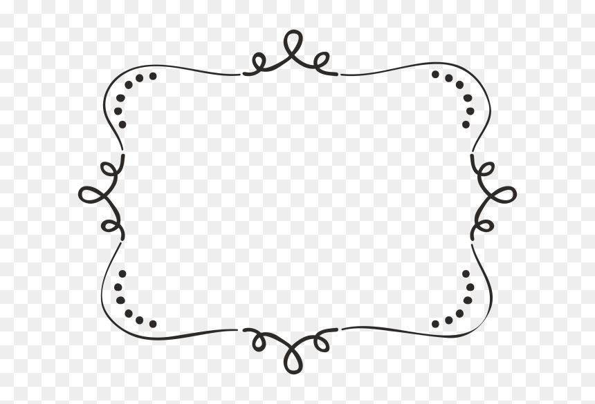 Black Swirls Png, Transparent Png - black swirls png