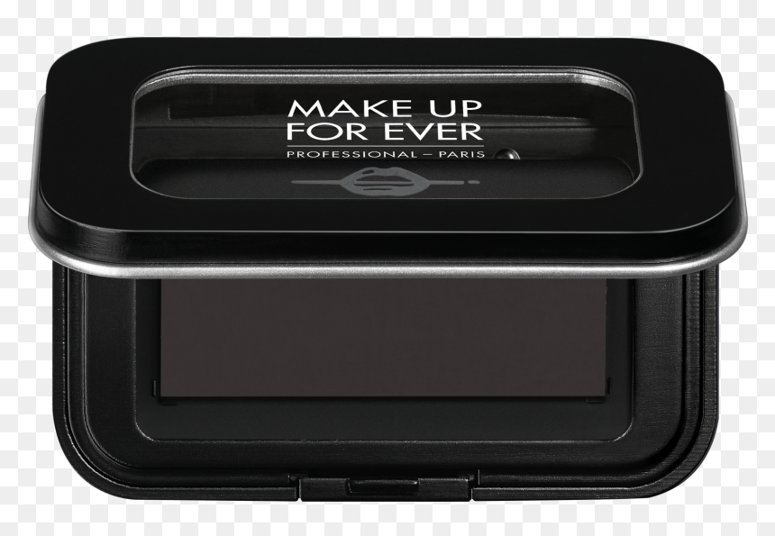 "
 Itemprop="image - Make Up For Ever Refillable Makeup System, HD Png Download - artist palette png