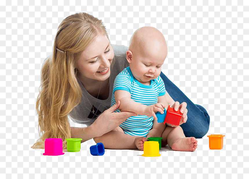 Occupational Therapy Baby, HD Png Download - daycare png