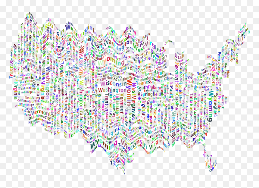 This Free Icons Png Design Of Prismatic Ripples America - Illustration, Transparent Png - ripples png