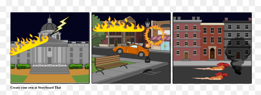 Screenshot, HD Png Download - back to the future car png
