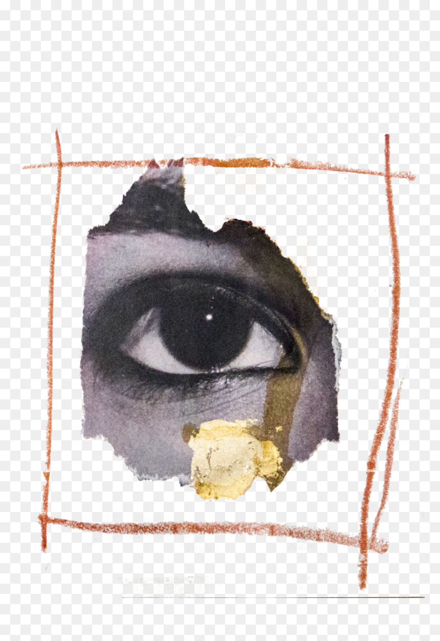 Eyes - Cross-stitch, HD Png Download - brown eyes png