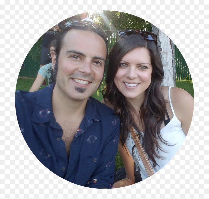 The Crypto Couple - Fun, HD Png Download - happy couple png