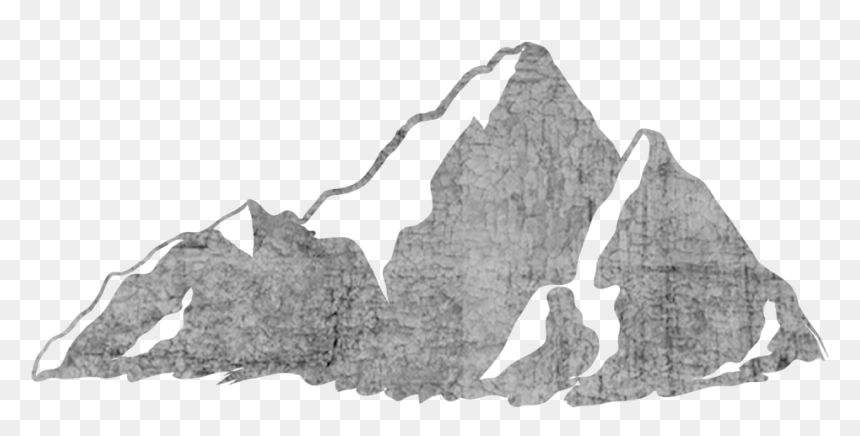 Swj2020 Icon Mountain - Nunatak, HD Png Download - moutain png