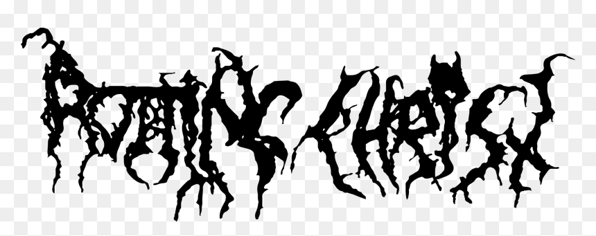 Transparent Christ Png - Rotting Christ Lucifer Over Athens, Png Download - christ png