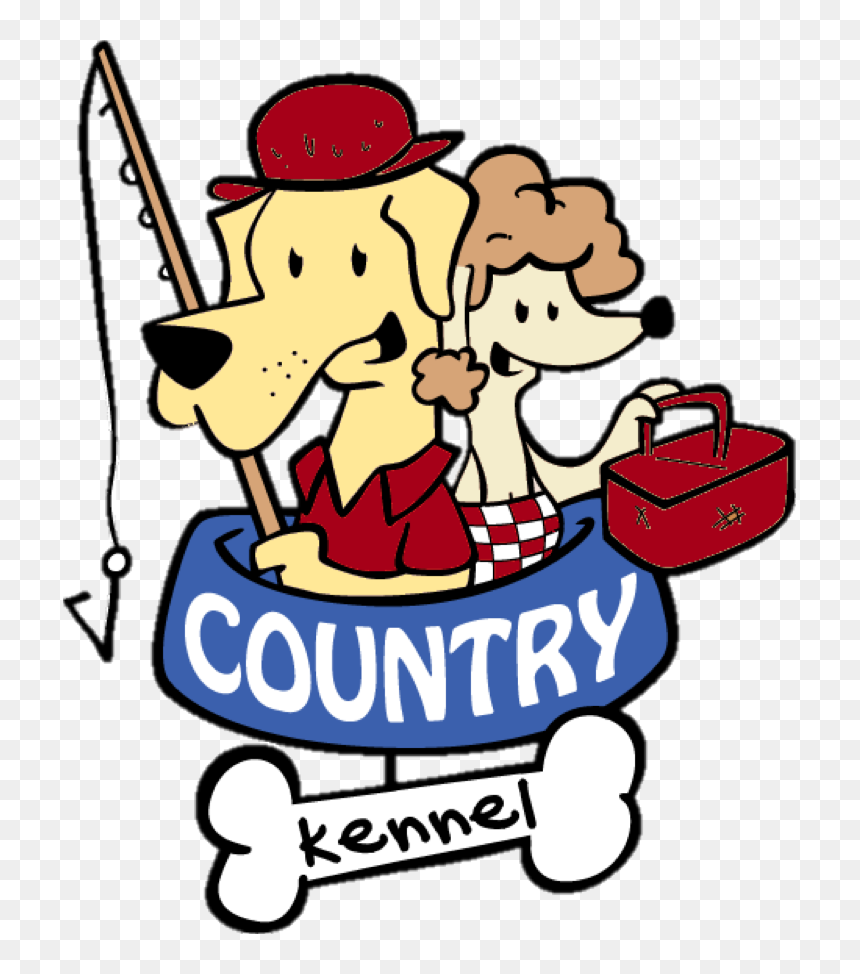 Daycare Clipart Open House - Country Kennel, HD Png Download - daycare png