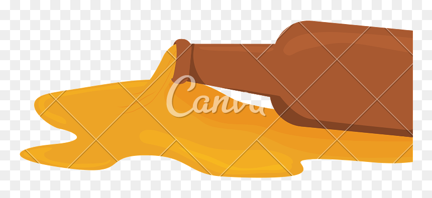 Spilled Drink Png - Canva, Transparent Png - spill png