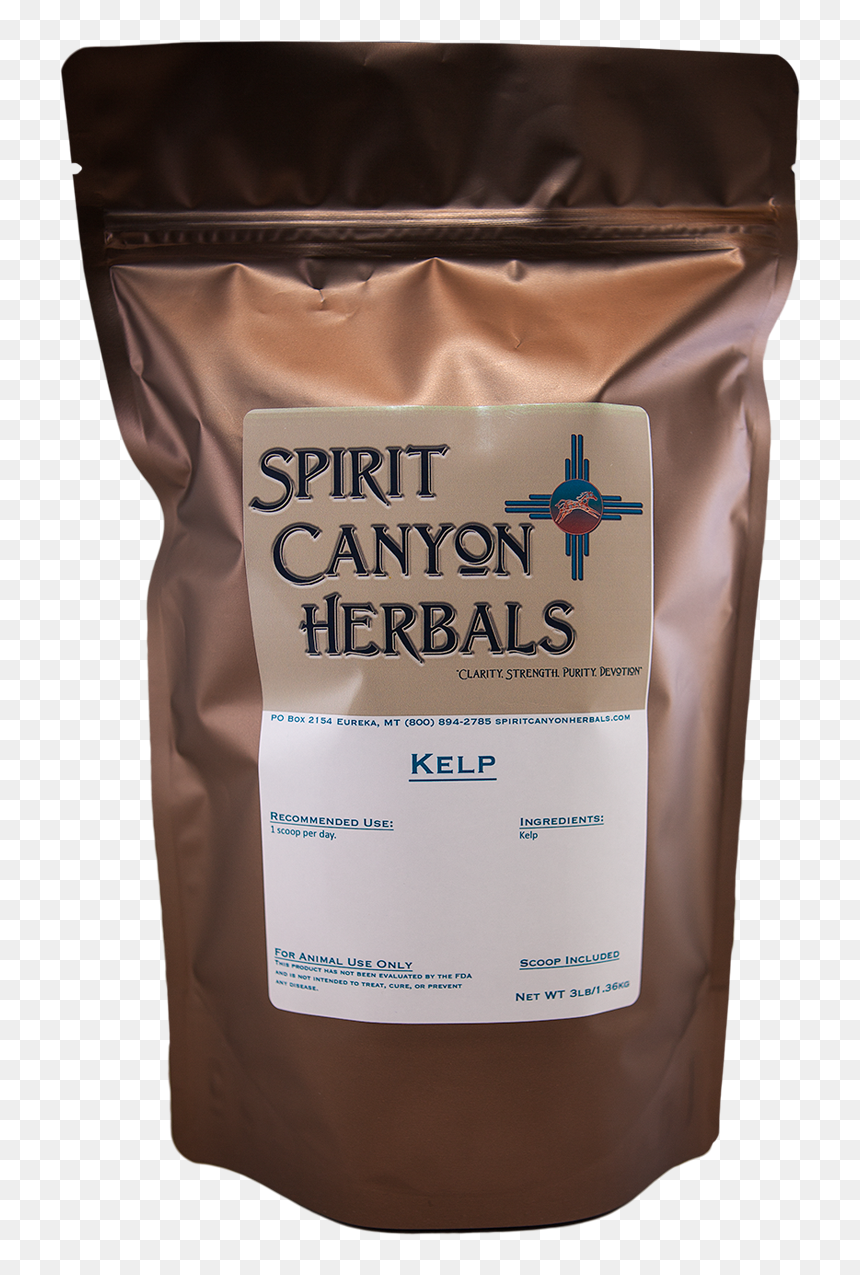Kelp , Png Download - Single-origin Coffee, Transparent Png - kelp png