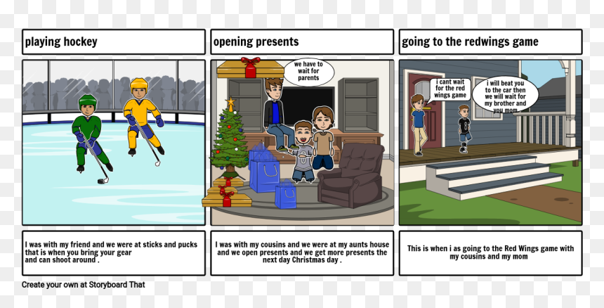 Cartoon, HD Png Download - crossed hockey sticks png