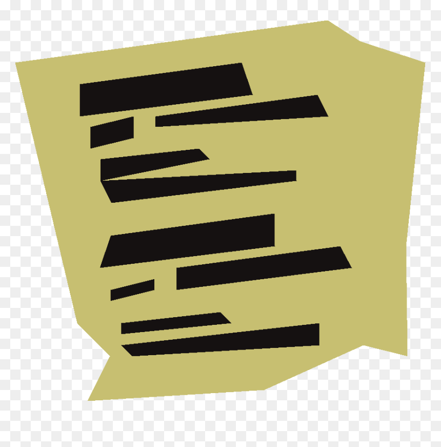 Paper Product, HD Png Download - to do list png