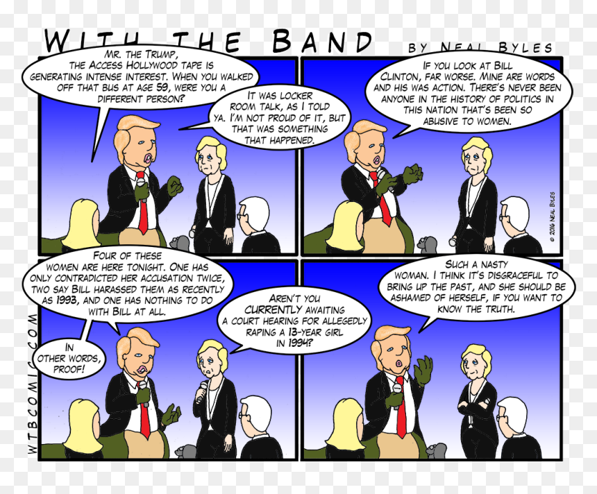 527 When I Point The Finger Ive Got Three Pointing - Comics, HD Png Download - finger pointing at you png