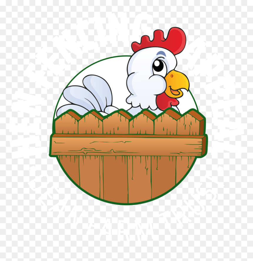 Cartoon, HD Png Download - farm fence png