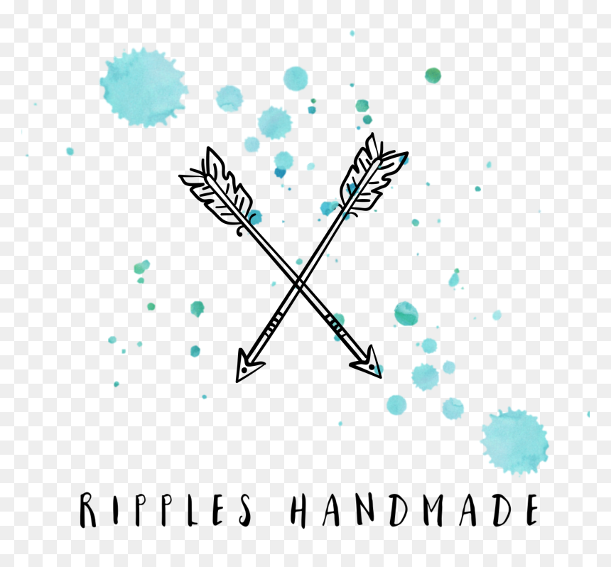 Ripples New Logo 3312x V=1536077637 - Lacrosse, HD Png Download - ripples png