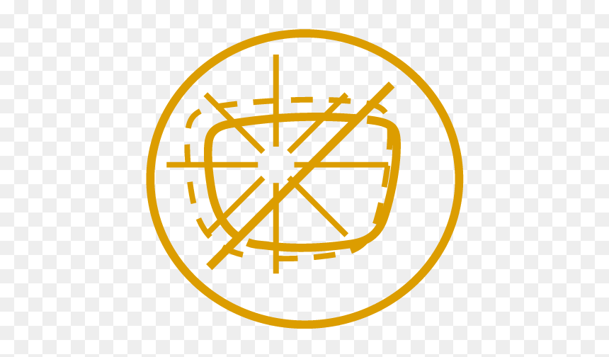 Circle, HD Png Download - lens glare png