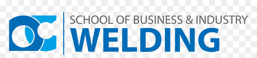 Welding - Odessa College Welding Logo, HD Png Download - welding png