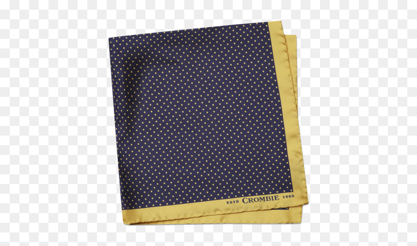 Polka Dot, HD Png Download - gold dot png