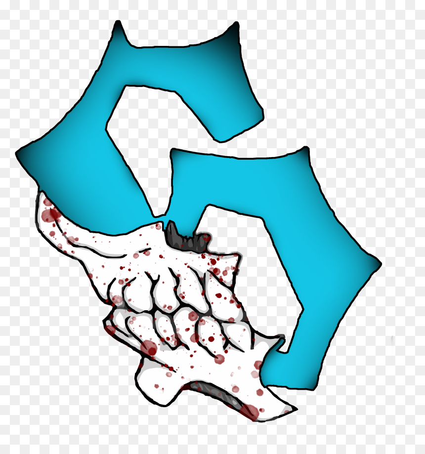 Spoookypegasus, HD Png Download - georgia bulldogs png