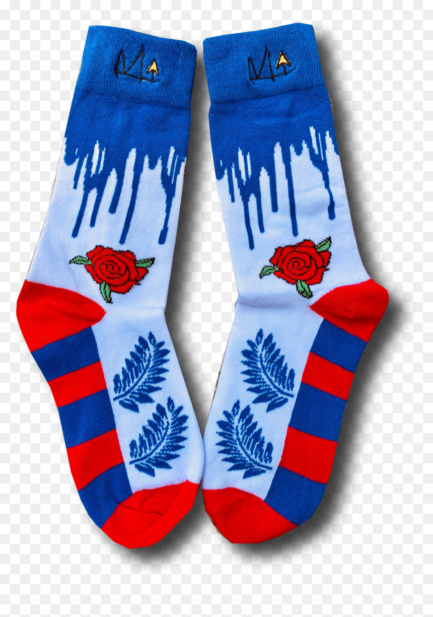 Sock, HD Png Download - water drip png