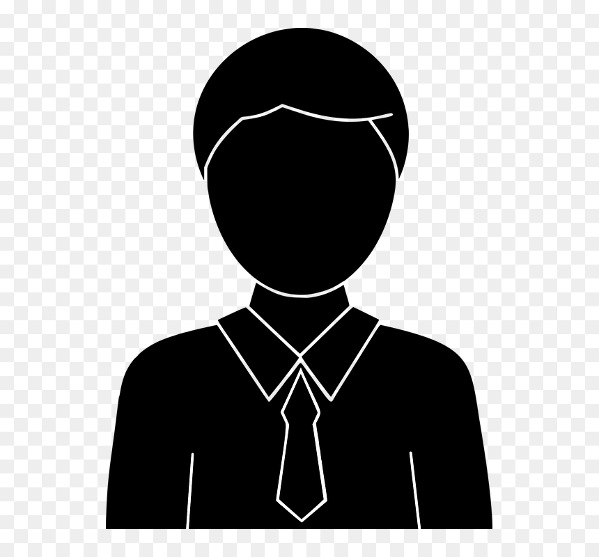 Clip Art, HD Png Download - office people png