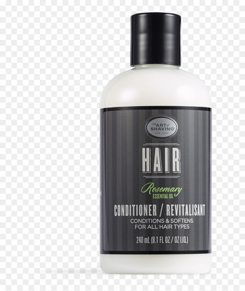 Transparent Rosemary Clipart - Cosmetics, HD Png Download - hair strands png
