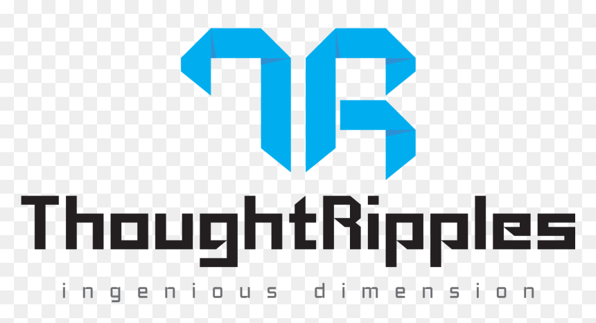 Thought Ripples Technologies Pvt Ltd, HD Png Download - ripples png
