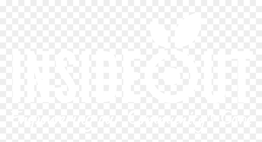 Johns Hopkins Logo White, HD Png Download - inside out characters png
