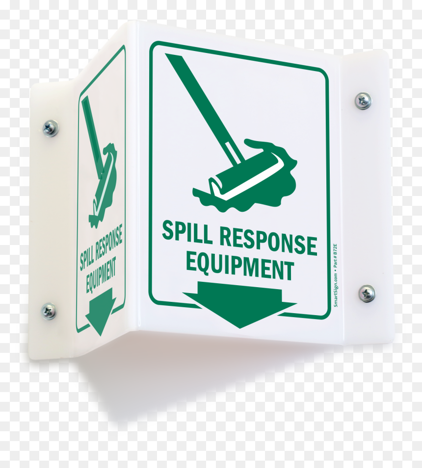 Sign, HD Png Download - spill png