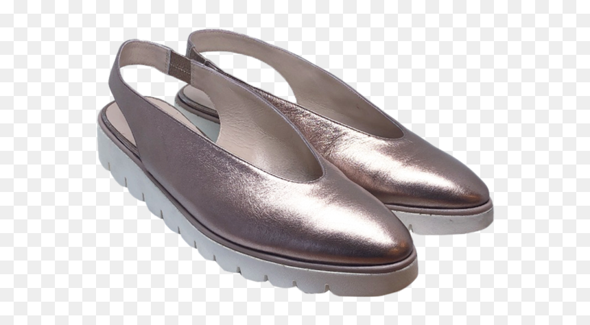 Slip-on Shoe, HD Png Download - ballerina shoes png