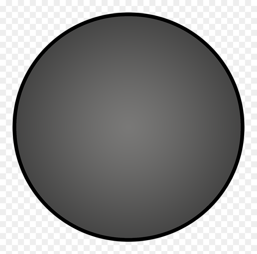 Grey - Verkeersborden Parkeren, HD Png Download - lens glare png