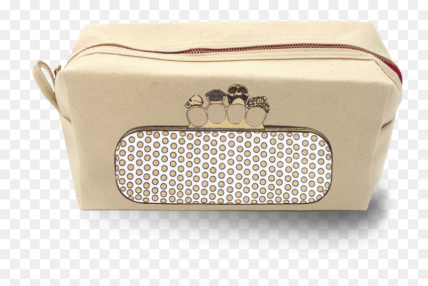 Pochette / Olivia / Gold Dot - Handbag, HD Png Download - gold dot png