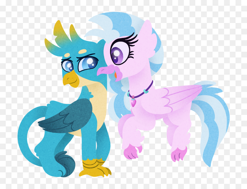 Cartoon , Png Download - My Little Pony: Friendship Is Magic, Transparent Png - love birds png