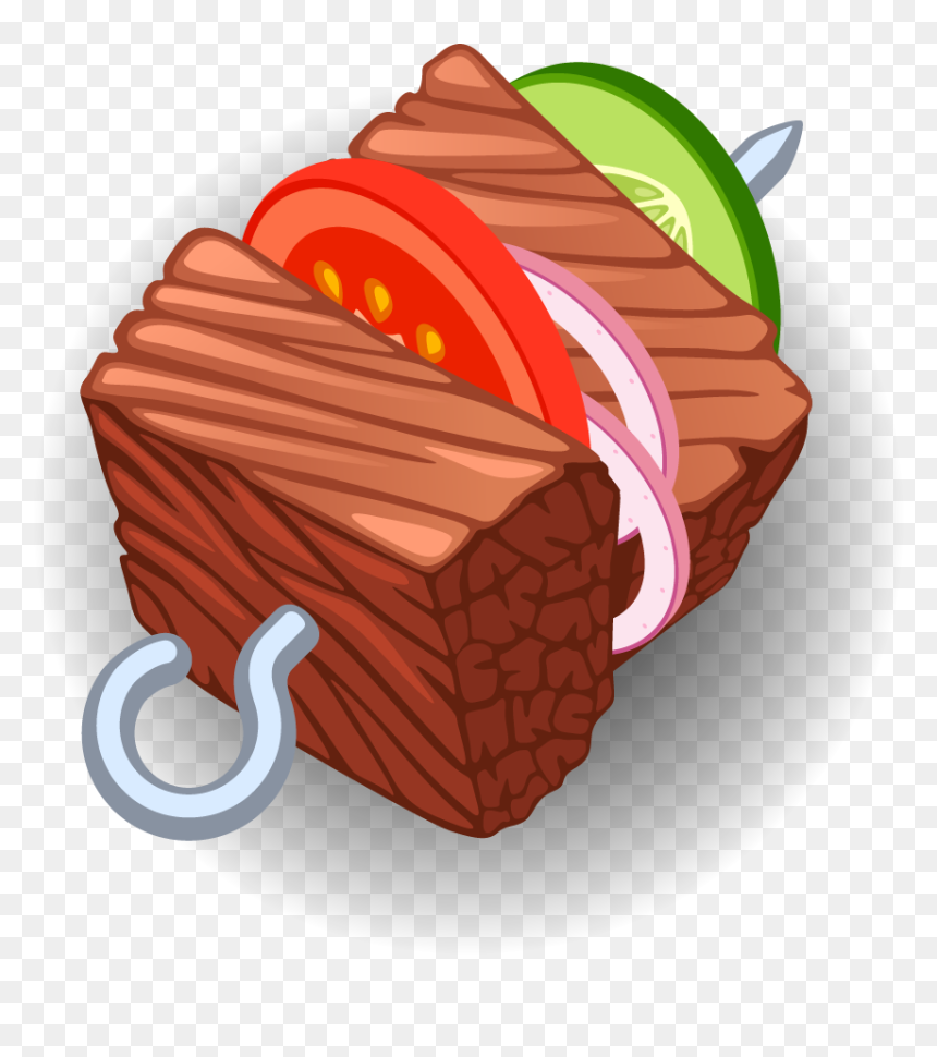 Barbecue, HD Png Download - grill clipart png
