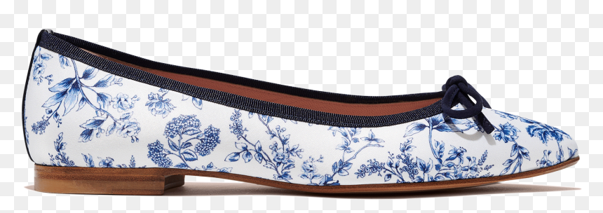 Ballet Flat, HD Png Download - ballerina shoes png
