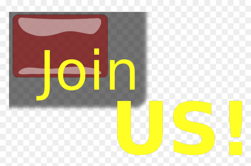 Carmine, HD Png Download - join now button png