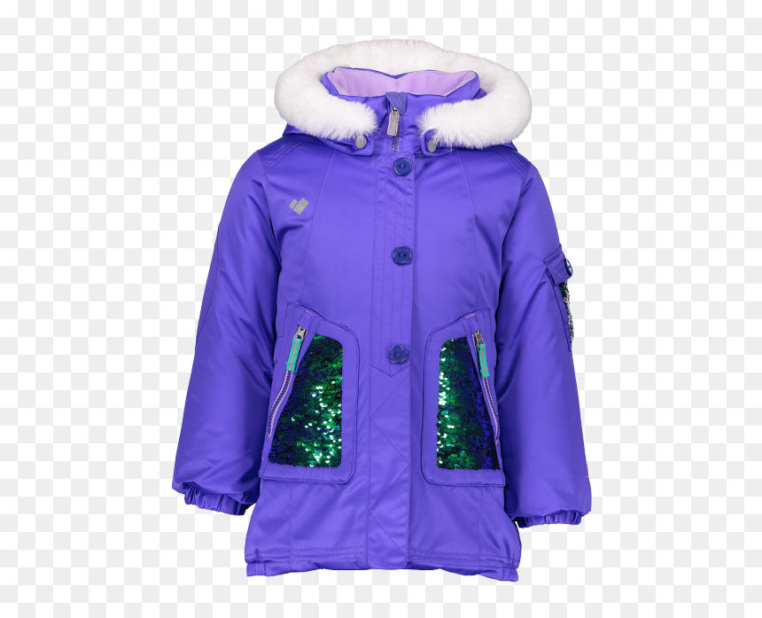 Fur Clothing, HD Png Download - purple sparkles png