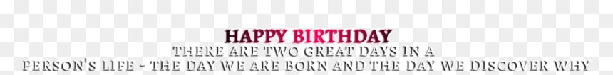 Carmine, HD Png Download - birthday girl png