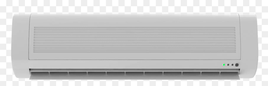 Air Conditioner Png Free Background - Modem, Transparent Png - air conditioner png