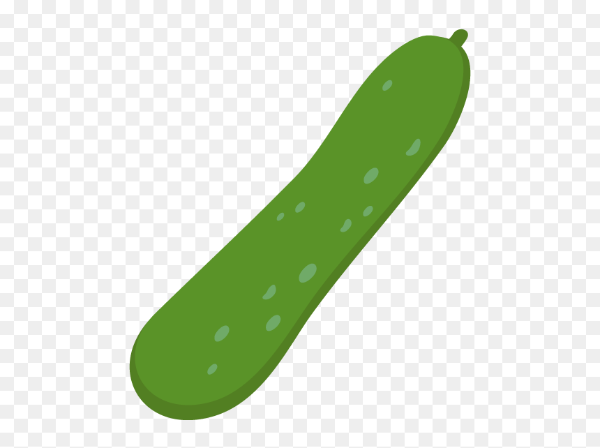 Skateboard Deck, HD Png Download - cucumber slice png