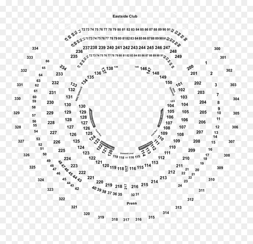 Circle, HD Png Download - houston astros png